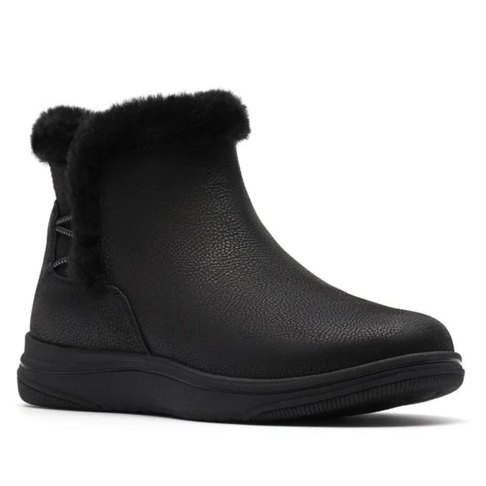 clarks breeze